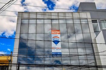 commercial_building em Rua Doutor Deodato Wertheimer, Vila Brás Cubas - Mogi das Cruzes - SP