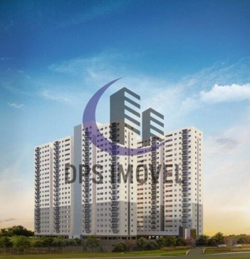 apartment em Rua Ioneji Matsubayashi, Colônia (Zona Leste) - São Paulo - SP