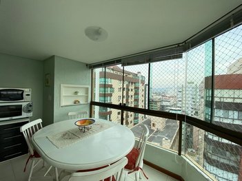 apartment em Avenida Ararigboia, Centro - Capão da Canoa - RS