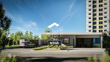 apartment em Rua Álvaro Medeiros Santiago, Areias - São José - SC