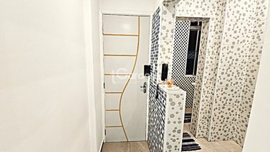 apartment em Rua Galeão Carvalhal, Gonzaga - Santos - SP