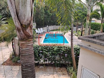 apartment em Rua Benedito Gonçalves de Araújo, Parque São Lourenço - Indaiatuba - SP