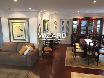 apartment em Rua Inhambú, Vila Uberabinha - São Paulo - SP