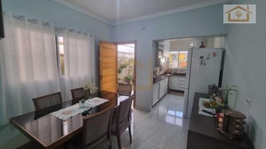 house em Rua Dona Vitorina Menk, Cipava - Osasco - SP
