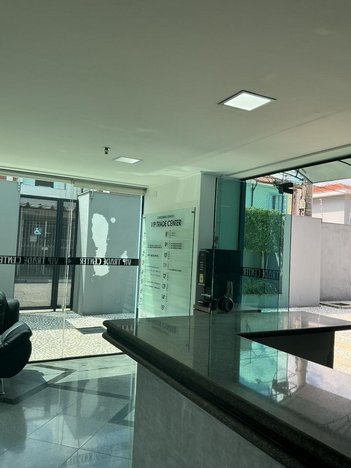 office em Rua Orfanato, Vila Prudente - São Paulo - SP