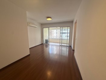 apartment em Avenida Jamaris, Planalto Paulista - São Paulo - SP