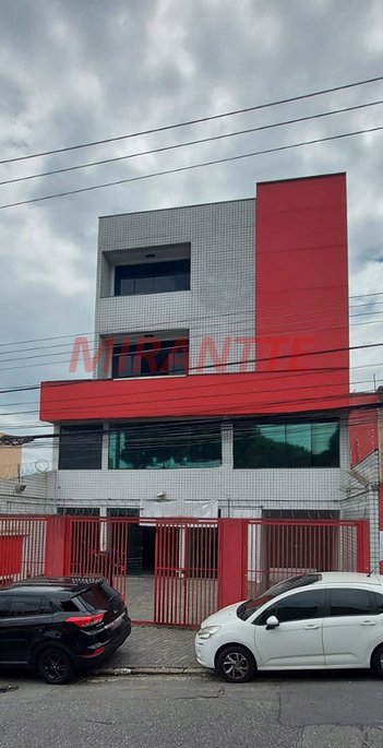 commercial_property em Condessa Amália, Jardim Santa Mena - Guarulhos - SP