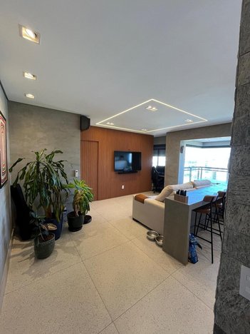 apartment em Avenida Mofarrej, Vila Leopoldina - São Paulo - SP