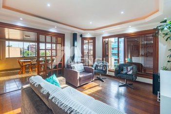 apartment em Dona Adda Mascarenhas de Moraes, Jardim Itu - Porto Alegre - RS