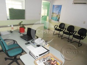 commercial_property em Rua Florindo Brás, Quarta Parada - São Paulo - SP
