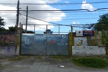 land_lot em AFONSO ARINOS, Camaquã - Porto Alegre - RS