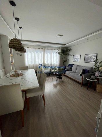 apartment em Avenida Doutor Cardoso de Melo, Vila Olímpia - São Paulo - SP