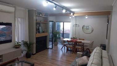 apartment em Rua Plácido de Castro, Exposição - Caxias do Sul - RS
