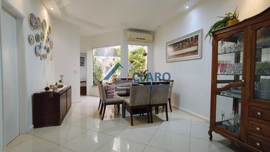 house em Rua Tuffy Saab, Jardim Paulista - Bauru - SP
