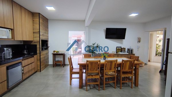 Cômodo Condomínio