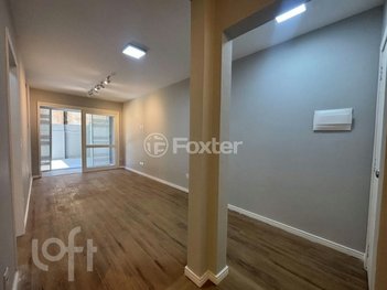 apartment em Rua Garibaldi, Bom Fim - Porto Alegre - RS