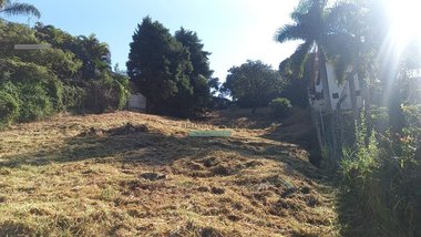 land_lot em Alameda dos Falcões, Residencial Ibi-Aram II - Itupeva - SP
