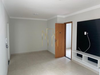 apartment em Avenida dos Siquieroli, Jardim América I - Uberlândia - MG
