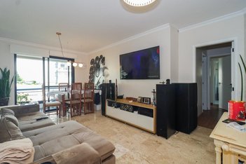 apartment em Rua Sophia Ambuba, Vila Andrade - São Paulo - SP