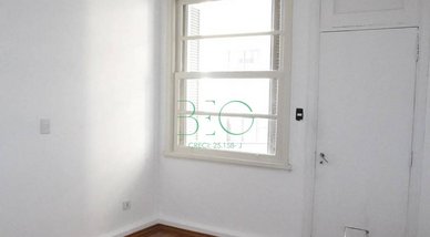 apartment em Largo do Arouche, República - São Paulo - SP