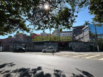 industrial em Rua Soldado Aristides Gouveia, Parque Novo Mundo - São Paulo - SP