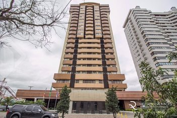 apartment em Avenida Borges de Medeiros, Centro Histórico - Porto Alegre - RS