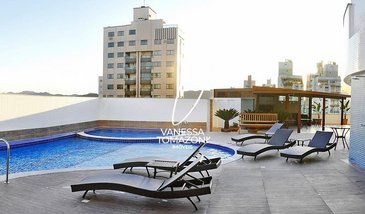 apartment em 3450, Centro - Balneário Camboriú - SC