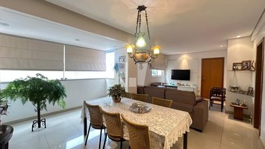 apartment em Rua Pium-I, Cruzeiro - Belo Horizonte - MG