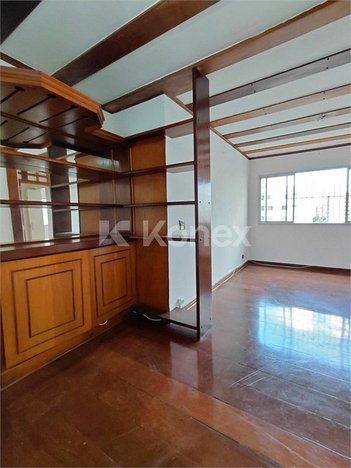 apartment em Rua Santo Egídio, Santa Teresinha - São Paulo - SP