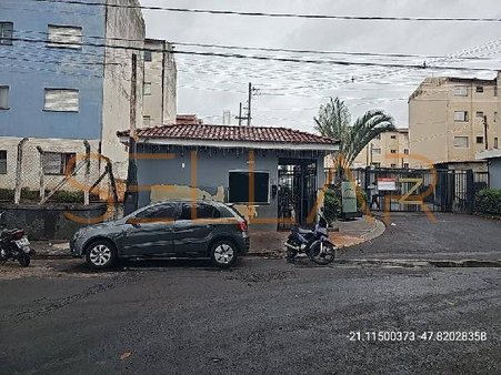 Cômodo Condomínio