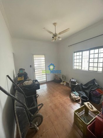 house em Rua Newton Prado, São Joaquim - Araçatuba - SP