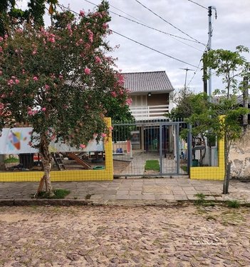 house em Francisco Mattos Terres, Aberta dos Morros - Porto Alegre - RS