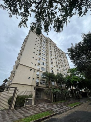 apartment em Rua Itapeva, Passo da Areia - Porto Alegre - RS