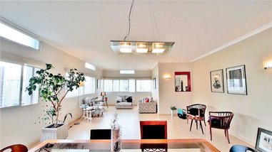 apartment em Rua Aracaju, Higienópolis - São Paulo - SP