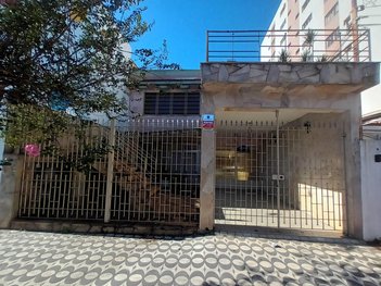 house em Rua Coronel Marques, Chácara Califórnia - São Paulo - SP