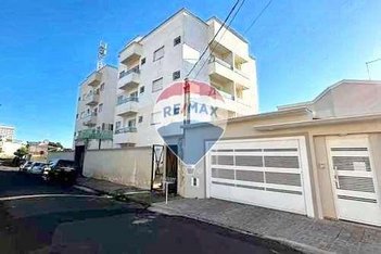 apartment em Rua Dália, Villas Paraíso - Botucatu - SP