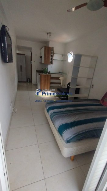apartment em Rua Butantã, Pinheiros - São Paulo - SP