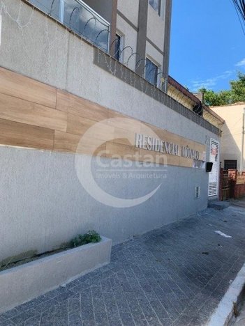 apartment em Rua Leonor Monteiro da Silva, Quinta da Paineira - São Paulo - SP