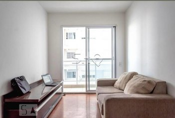 apartment em Rua Domingos Paiva, Brás - São Paulo - SP