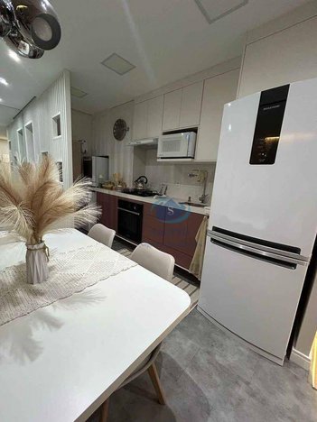 apartment em Rua Francisco Rossano, Sítio da Figueira - São Paulo - SP