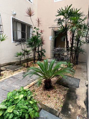 apartment em Rua Jorge Pedro Norman, Kennedy - Contagem - MG