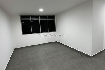apartment em Avenida Padre José Maria, Santo Amaro - São Paulo - SP