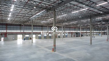 industrial em Rodovia Comunitária Neuza Rezende, Distrito Industrial - Uberlândia - MG