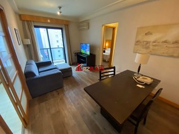 apartment em Rua Pintassilgo, Vila Uberabinha - São Paulo - SP