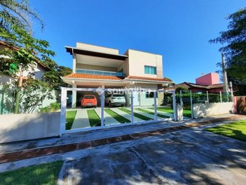 house em Servidao Severino Firmino Martins, Ribeirão da Ilha - Florianópolis - SC