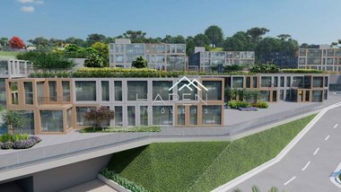 apartment em Rua Catarina Margarida Luvizoto Gorda, Mossunguê - Curitiba - PR