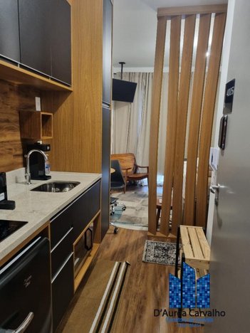 apartment em Rua Bartolomeu de Gusmão, Vila Mariana - São Paulo - SP