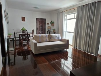 apartment em Avenida Conselheiro Rodrigues Alves, Vila Mariana - São Paulo - SP