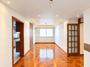 apartment em Avenida Coronel Lucas de Oliveira, Boa Vista - Porto Alegre - RS