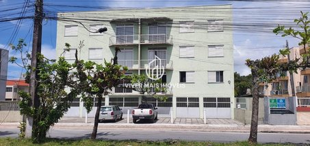apartment em Avenida Xingu, Pontal do Paraná - Pontal do Paraná - PR